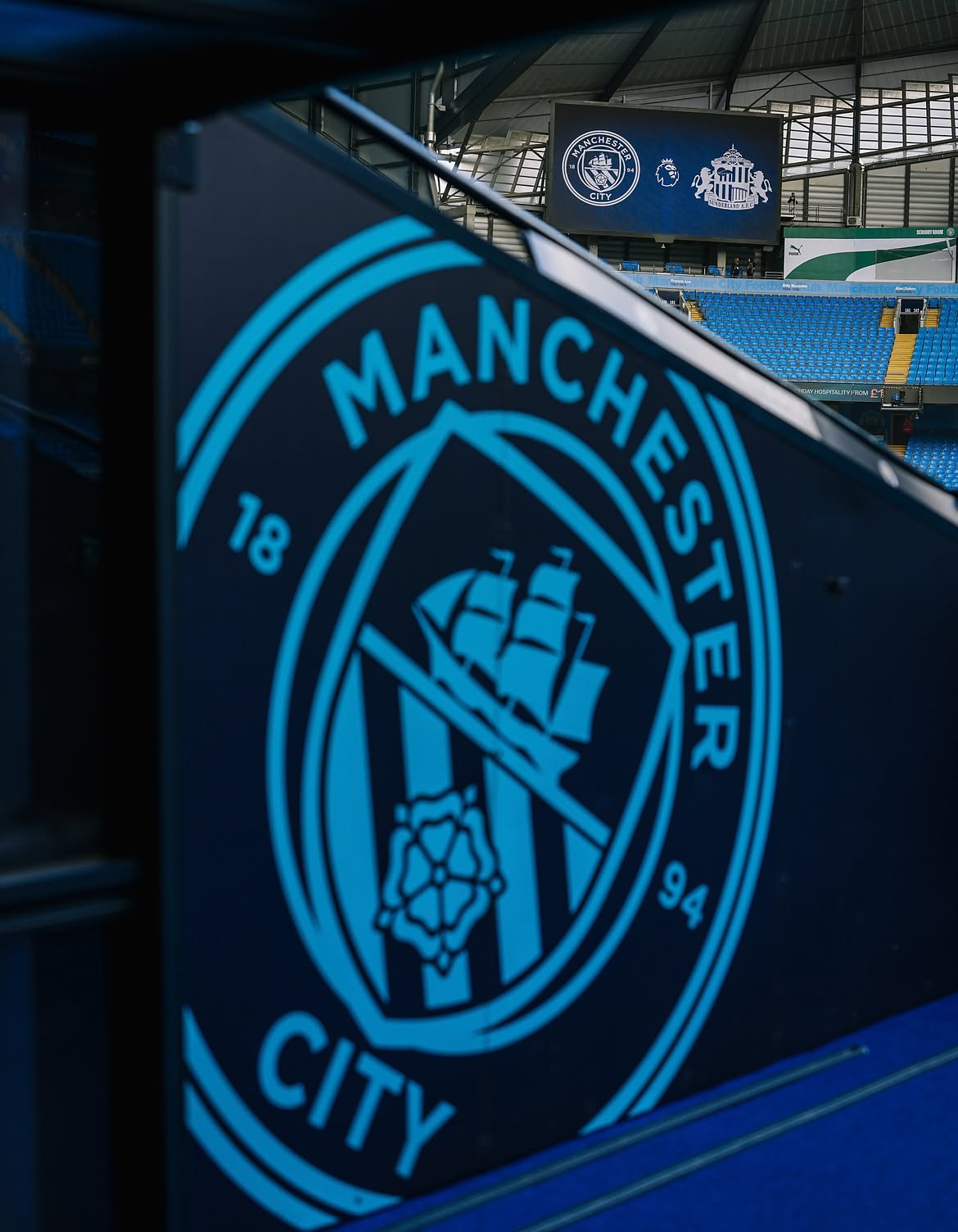 reprodução/instagram: @mancity