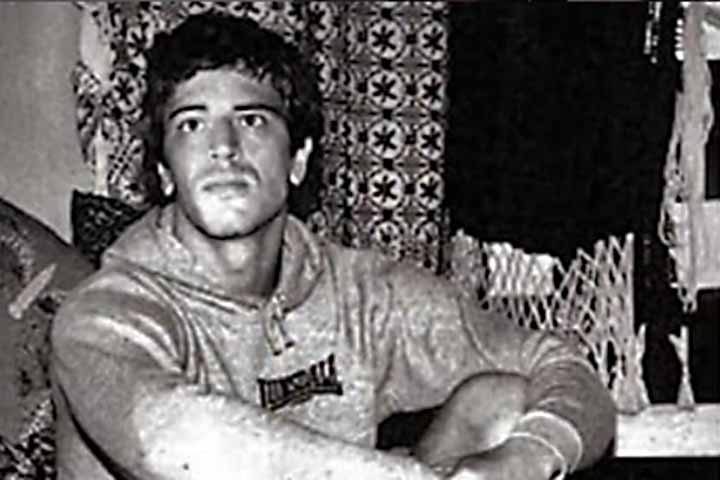 Nuno Leal Maia: Um dos maiores galãs da TV brasileira ao longo da carreira