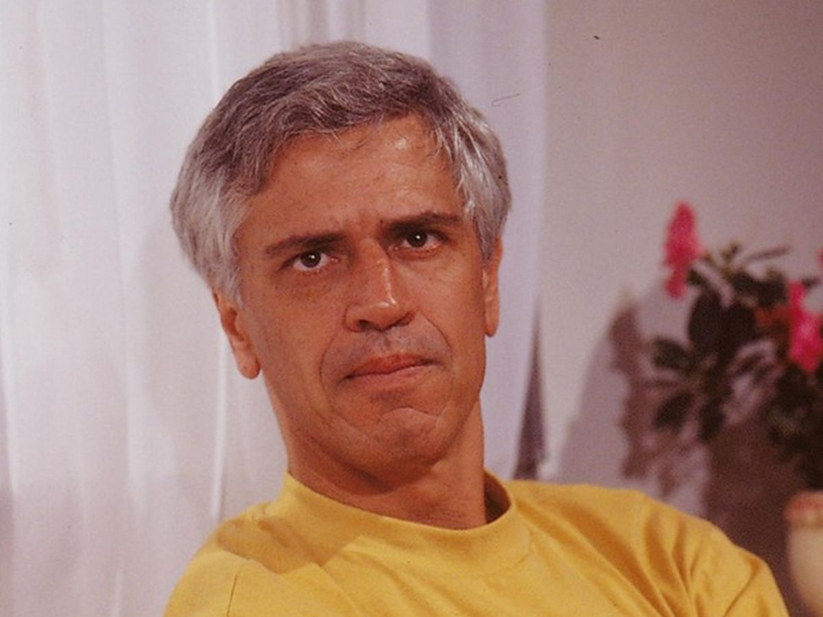 Nuno Leal Maia: Um dos maiores galãs da TV brasileira ao longo da carreira