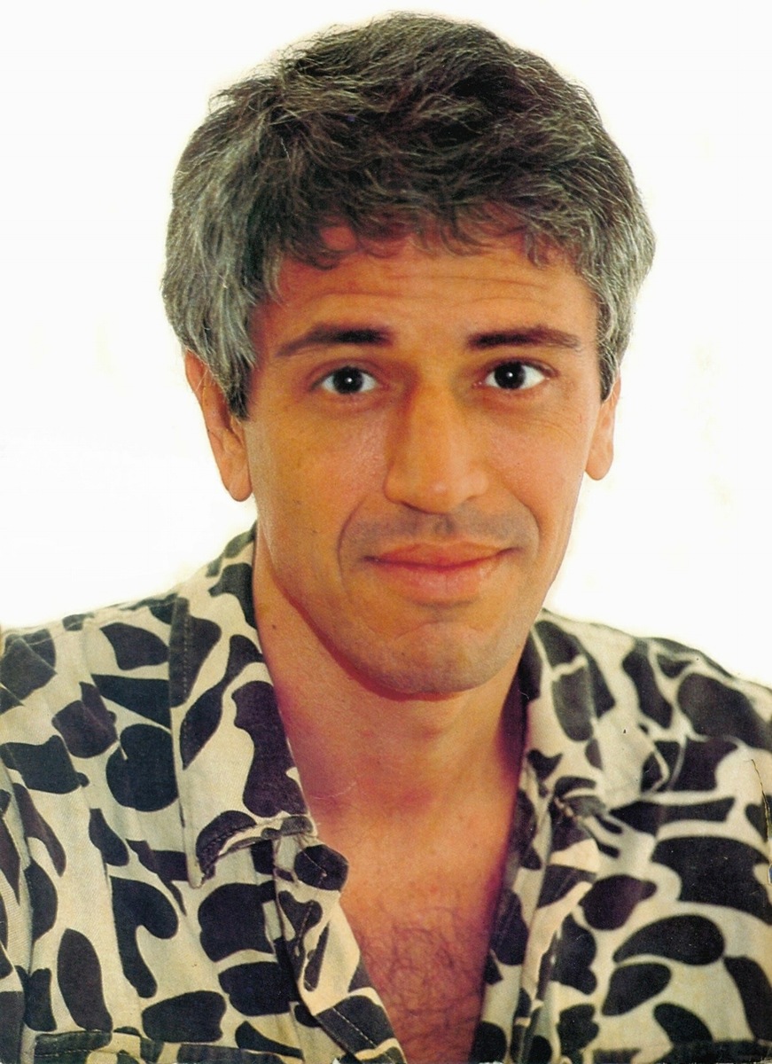 Nuno Leal Maia: Um dos maiores galãs da TV brasileira ao longo da carreira