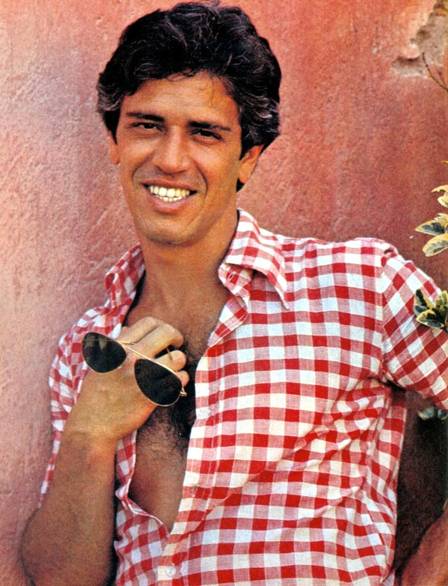 Nuno Leal Maia: Um dos maiores galãs da TV brasileira ao longo da carreira