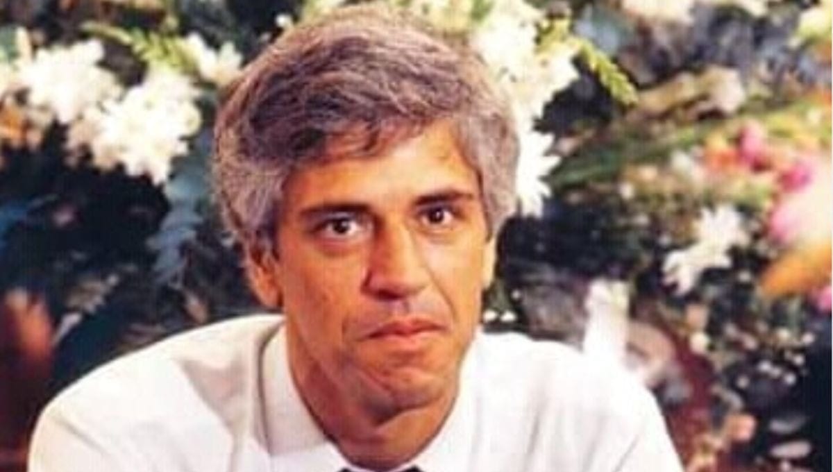 Nuno Leal Maia: Um dos maiores galãs da TV brasileira ao longo da carreira