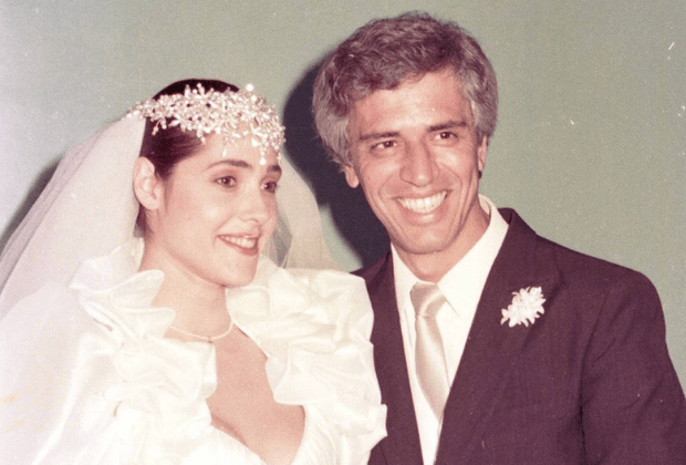 Nuno Leal Maia: Um dos maiores galãs da TV brasileira ao longo da carreira