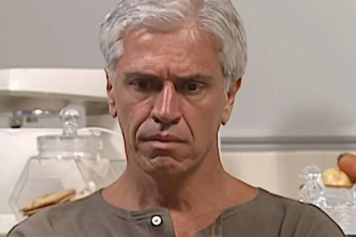 Nuno Leal Maia: Um dos maiores galãs da TV brasileira ao longo da carreira