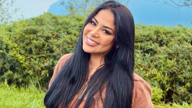cantora gospel