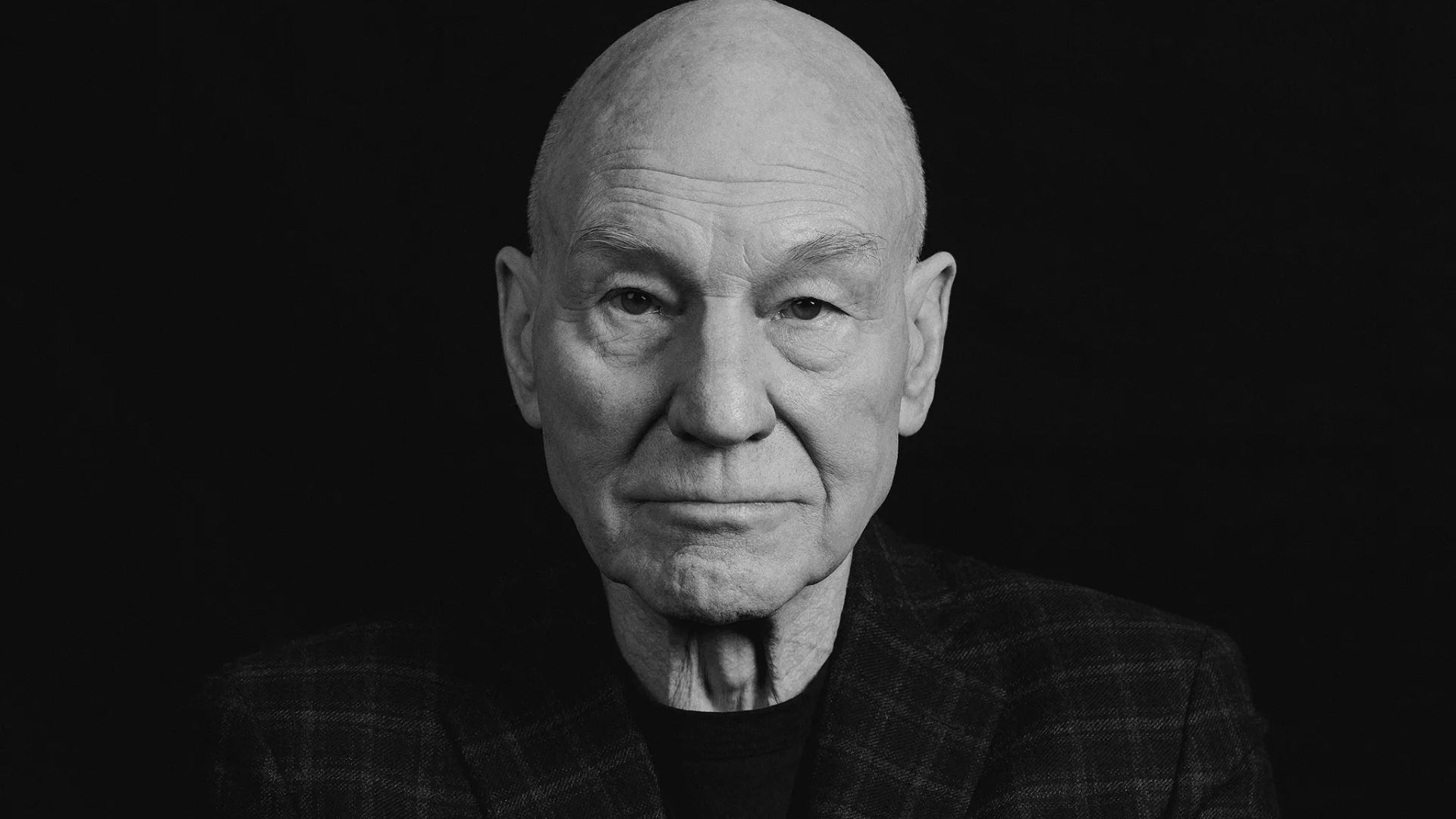 Morre Patrick Stewart, o Professor Xavier de X-Men, aos 86 anos | Reprodução