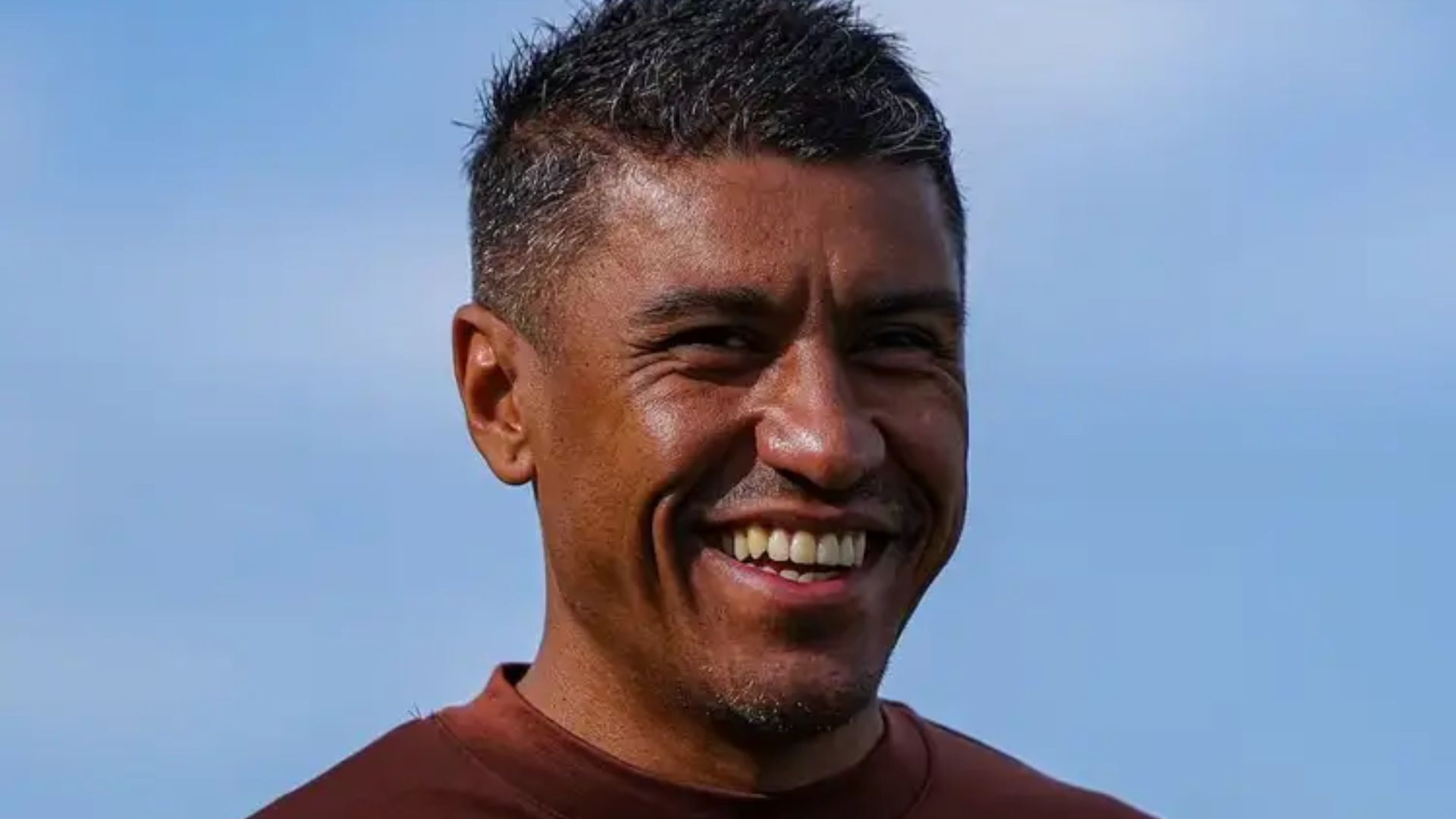 Paulinho executivo do Mirassol (Foto: JP Pinheiro – Agência Mirassol)