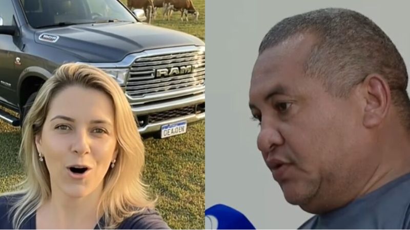 Pedreiro viaja mais de 2 mil km para encontrar mulher na internet e descobre que ela foi criada por IA