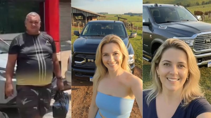 Pedreiro viaja mais de 2 mil km para encontrar mulher na internet e descobre que ela foi criada por IA