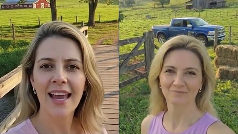 Pedreiro viaja mais de 2 mil km para encontrar mulher na internet e descobre que ela foi criada por IA