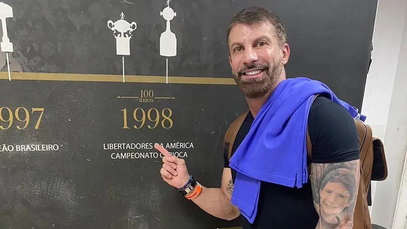 Reprodução | Instagram