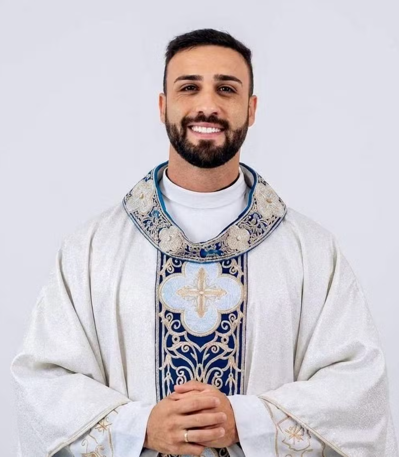 Padre joao