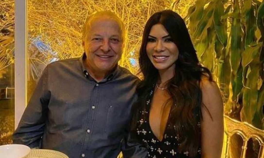 Quem é Viviane Kawamotto? Mulher que expôs "intimidade" com Vini Jr. com prints já acusou governador de agressão