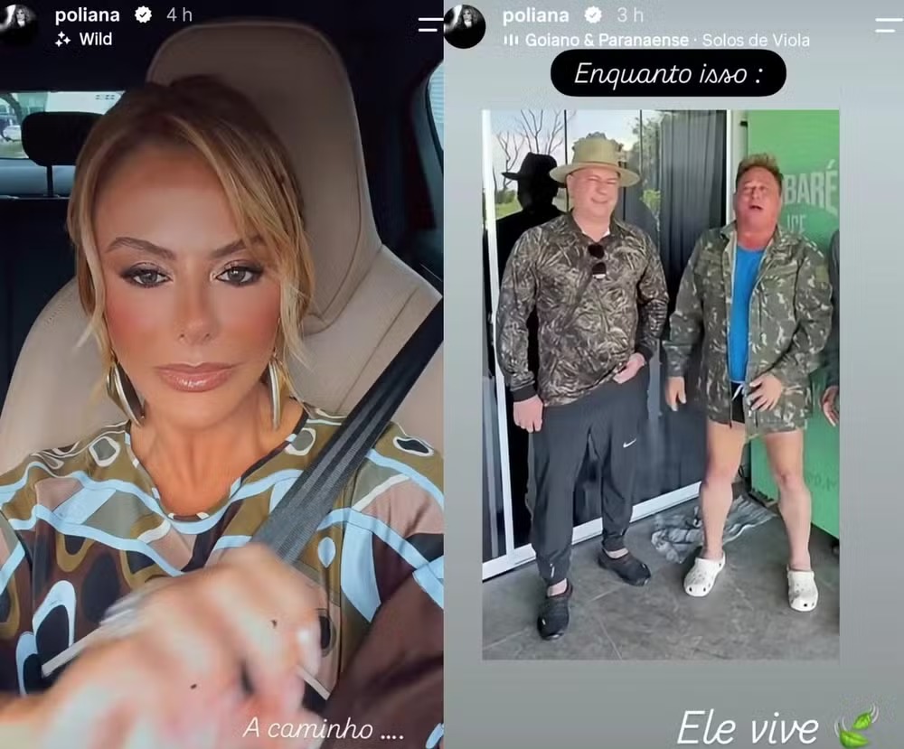 print poliana