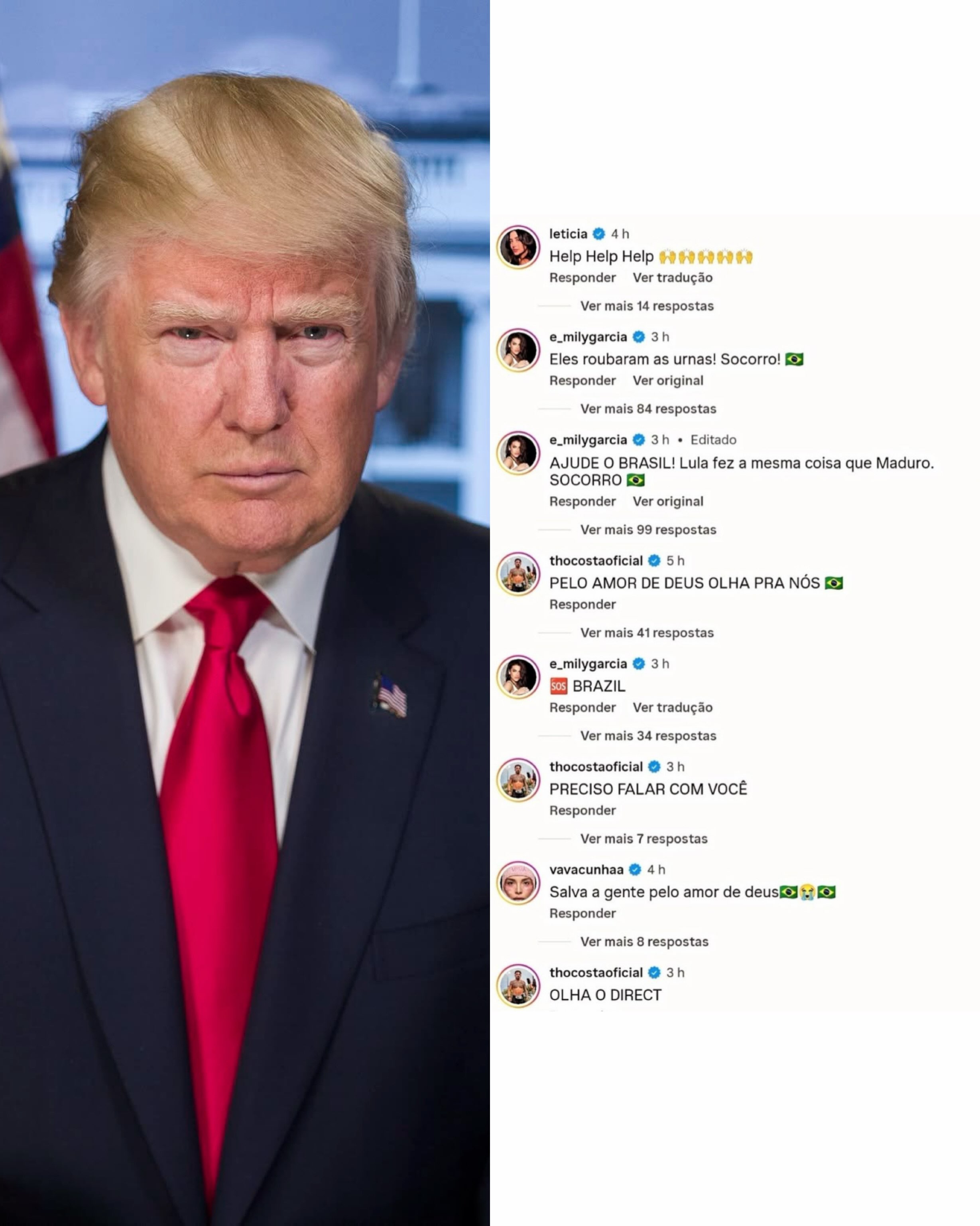 post trump