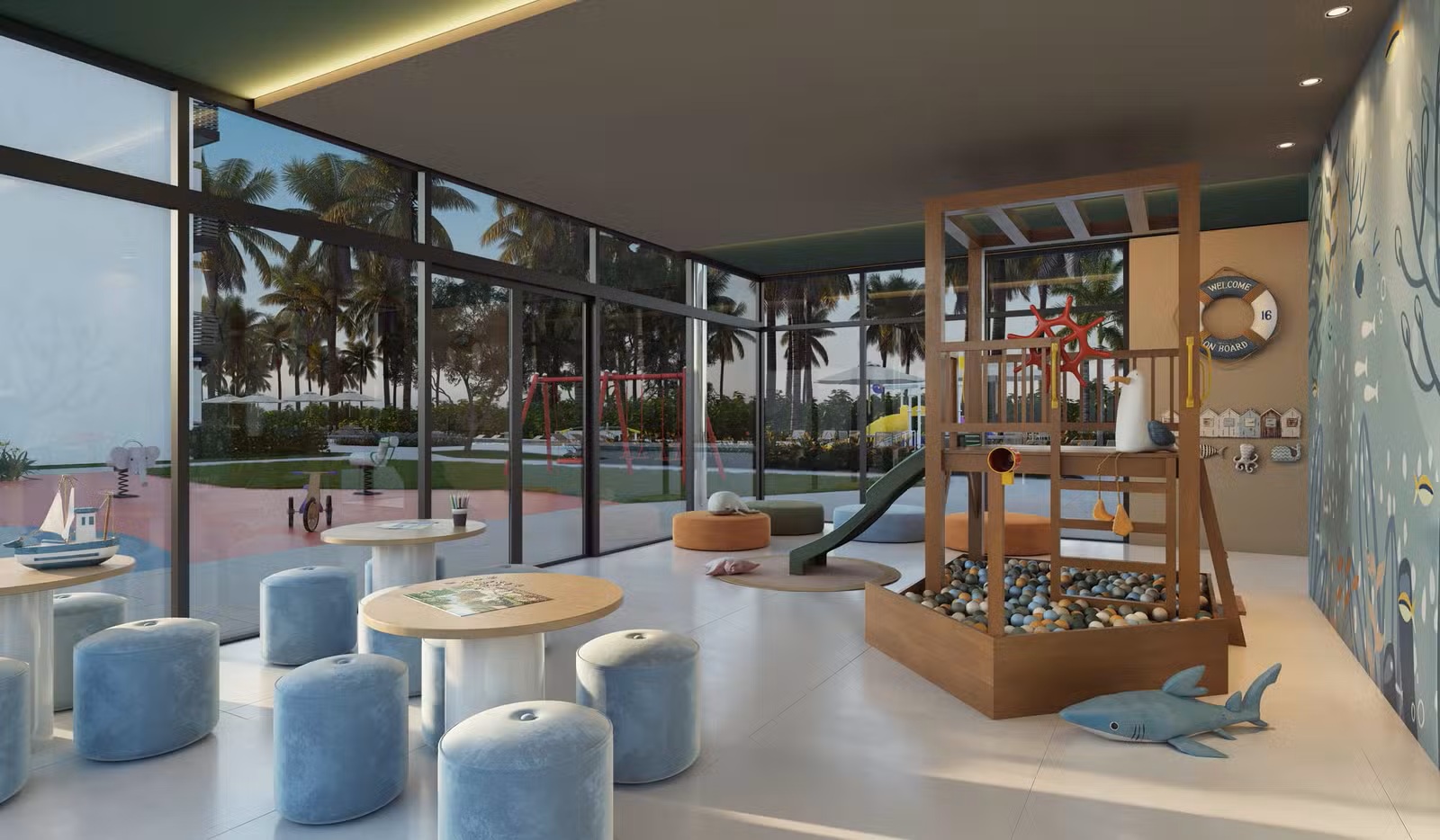 Projeto 28 — Due Empreendimentos Imobiliários Ltda., ligado à parceria com a NR Sports, empresa de Neymar