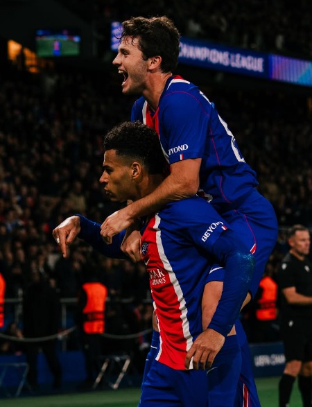 PSG