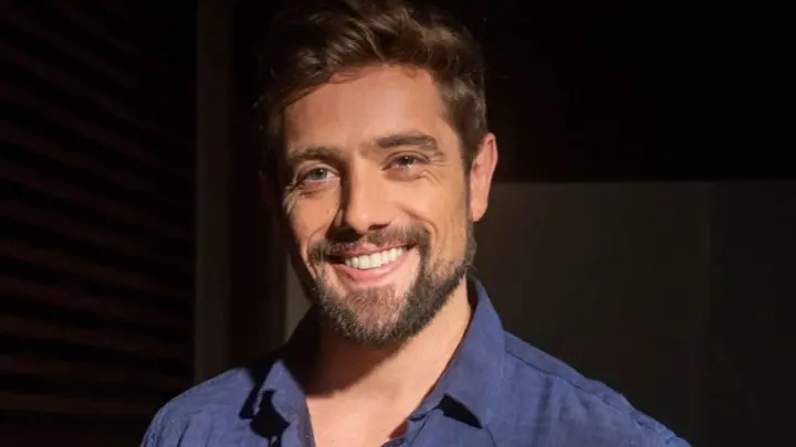Rafael Cardoso | Reprodução / Globo