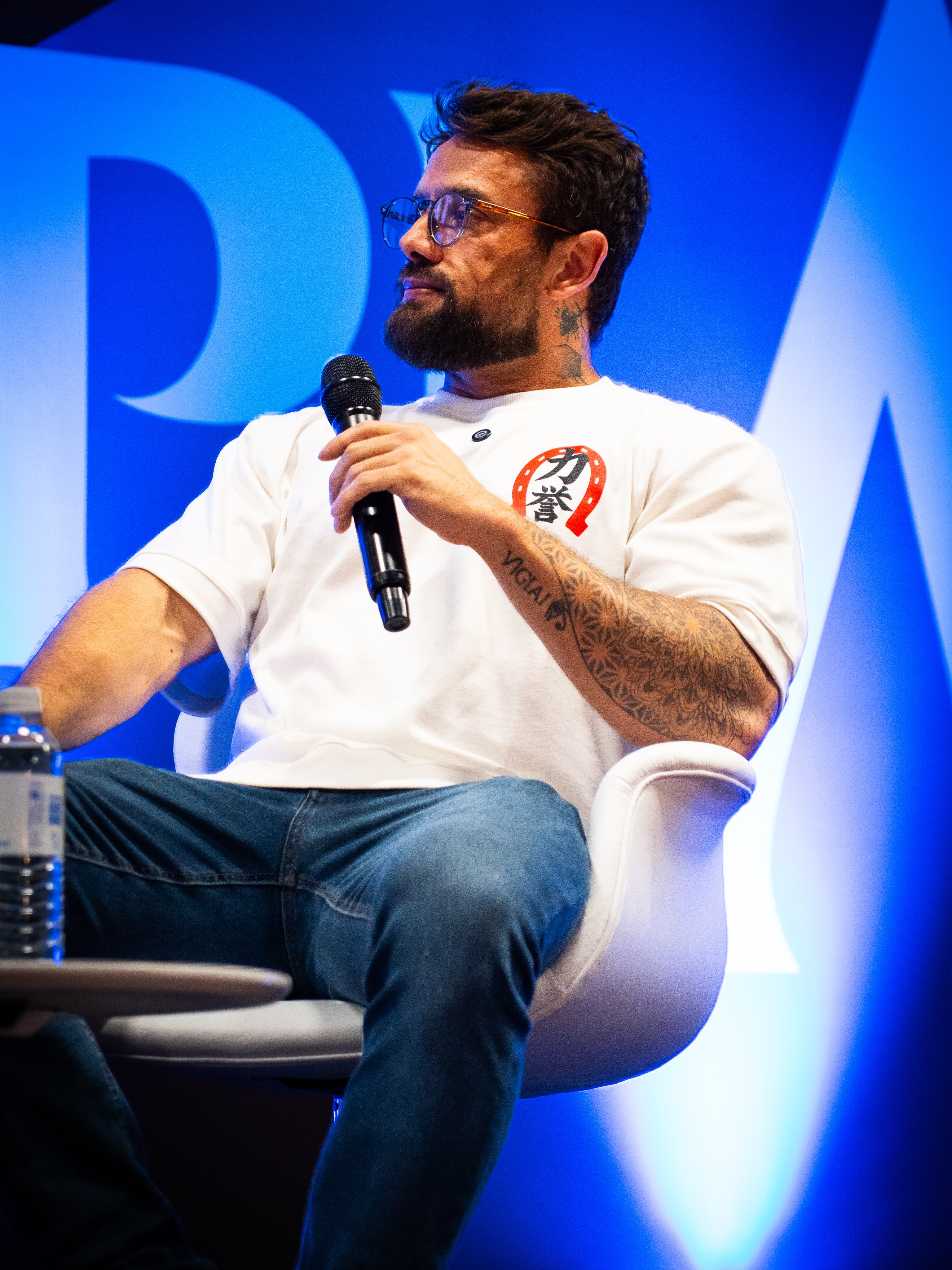Rafael Cardoso | Reprodução / Redes Sociais 