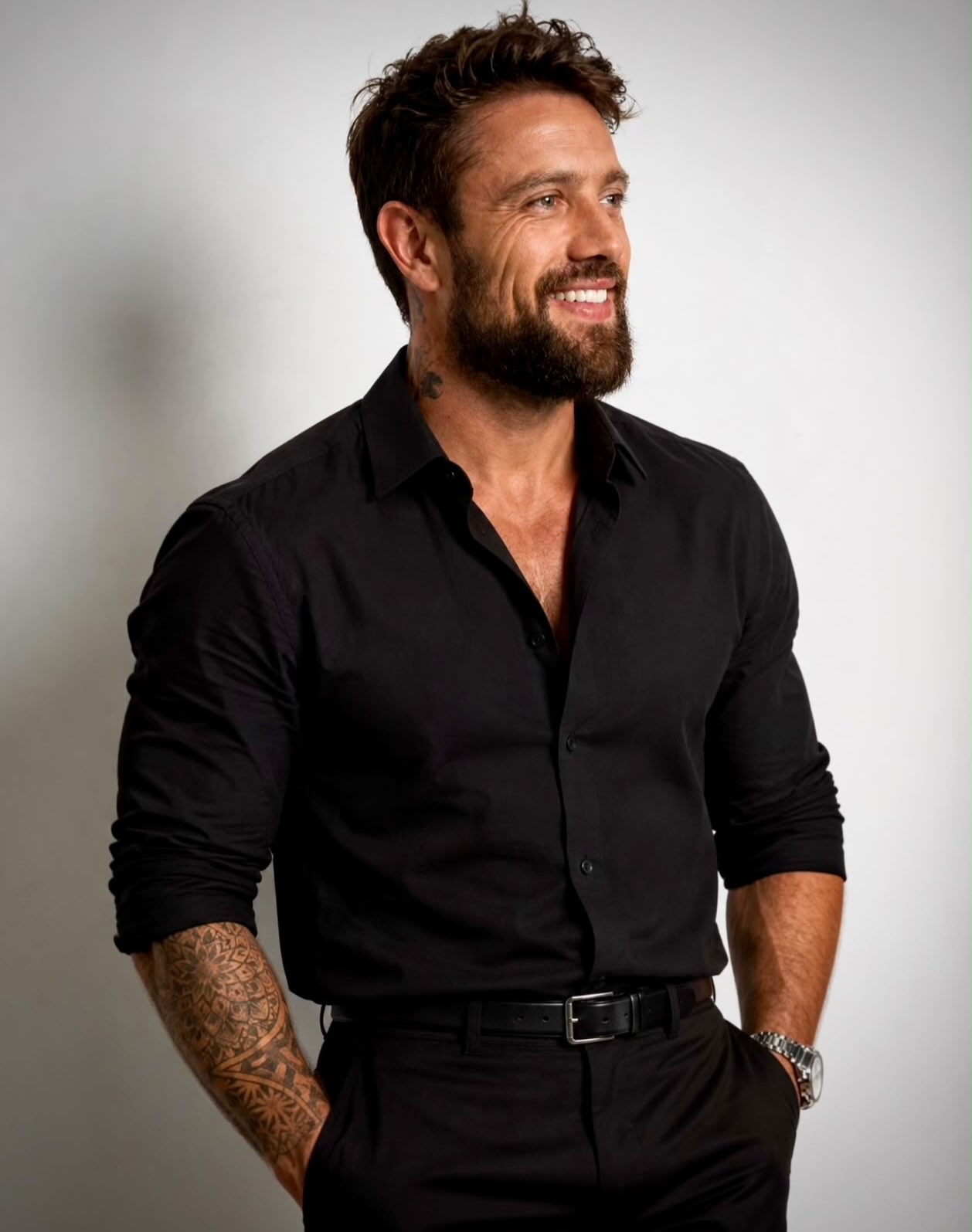 Rafael Cardoso | Reprodução / Redes Sociais 