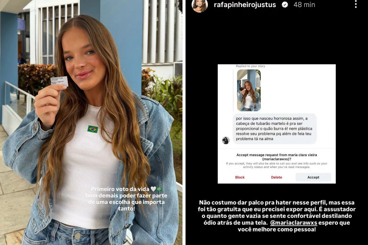 Foto: Reprodução/ redes sociais 