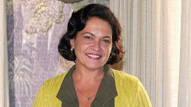 Regina Dourado: a estrela baiana que marcou a história da TV | Reprodução