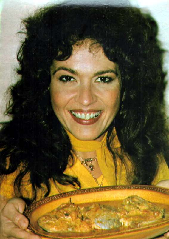 Regina Dourado: a estrela baiana que marcou a história da TV | Reprodução