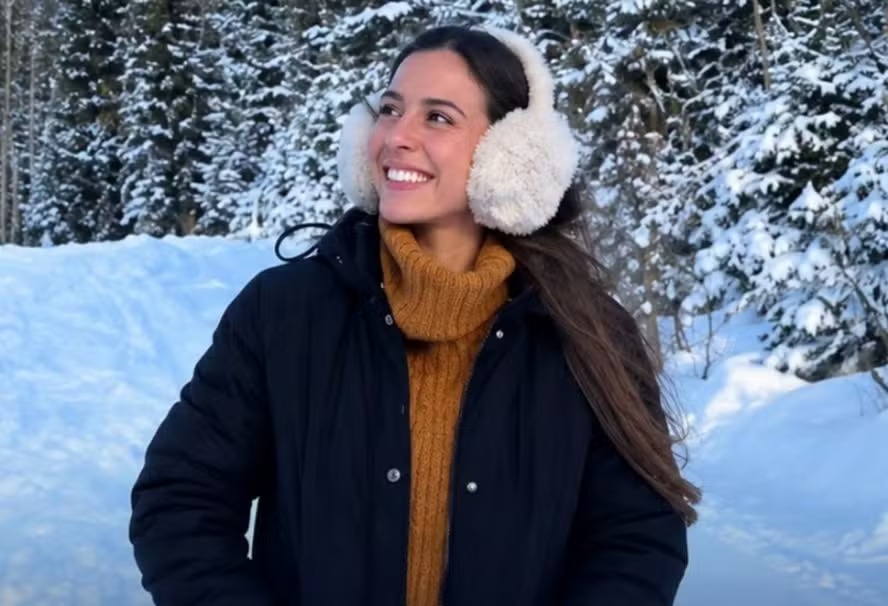 Renata Mietto | Reprodução / Redes Sociais 