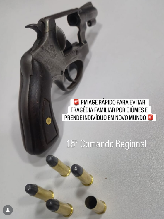 Reprodução/Redes Sociais