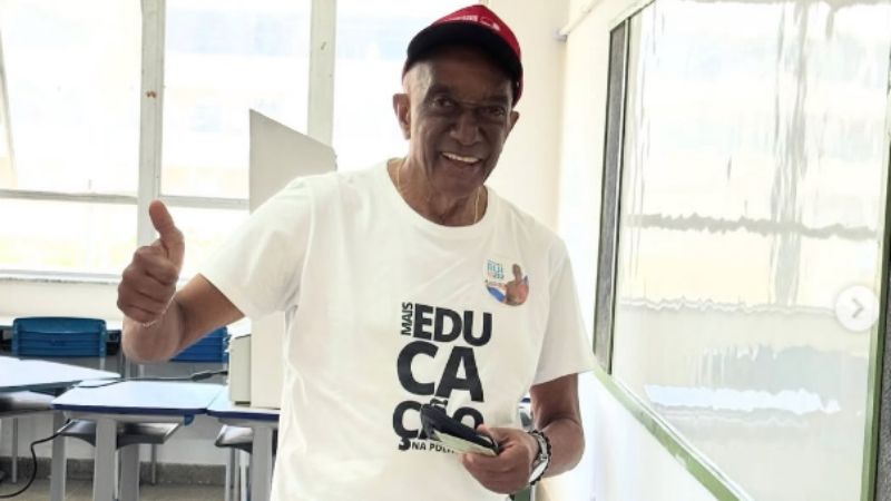 Rui Oliveira