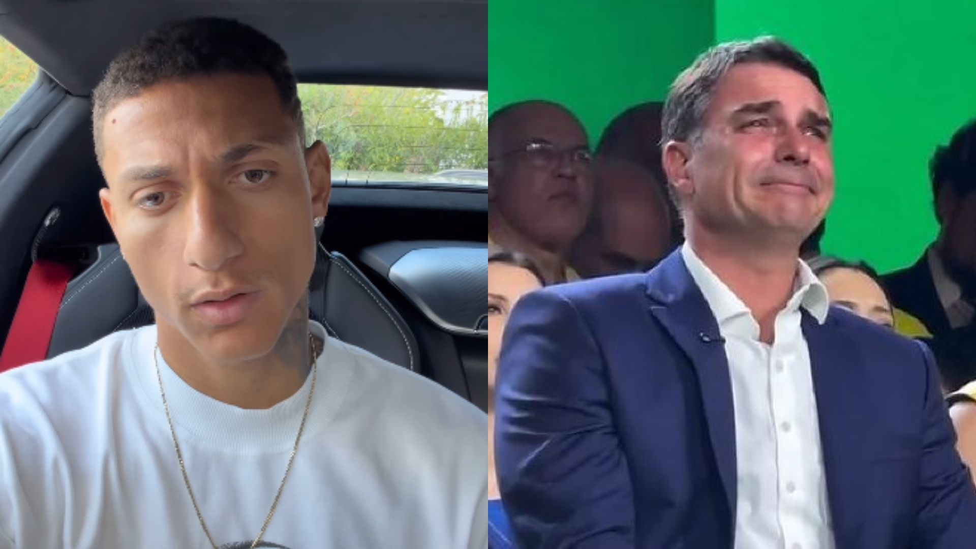 Foto: Reprodução /  redes sociais