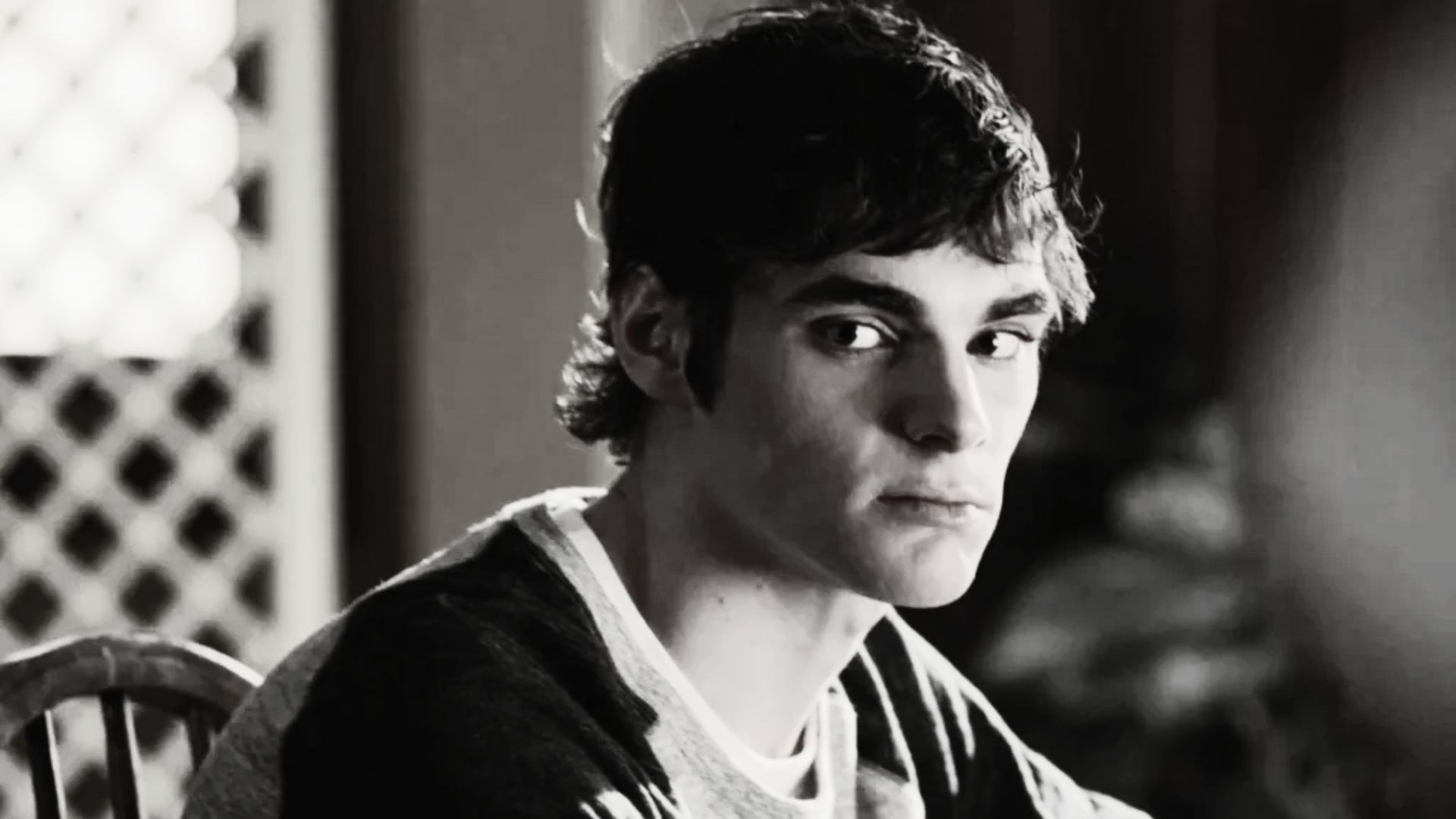 Astro de ‘Breaking Bad’, RJ Mitte morre aos 34 anos - Foto