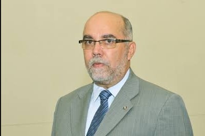 Rosalvo Augusto Vieira da Silva