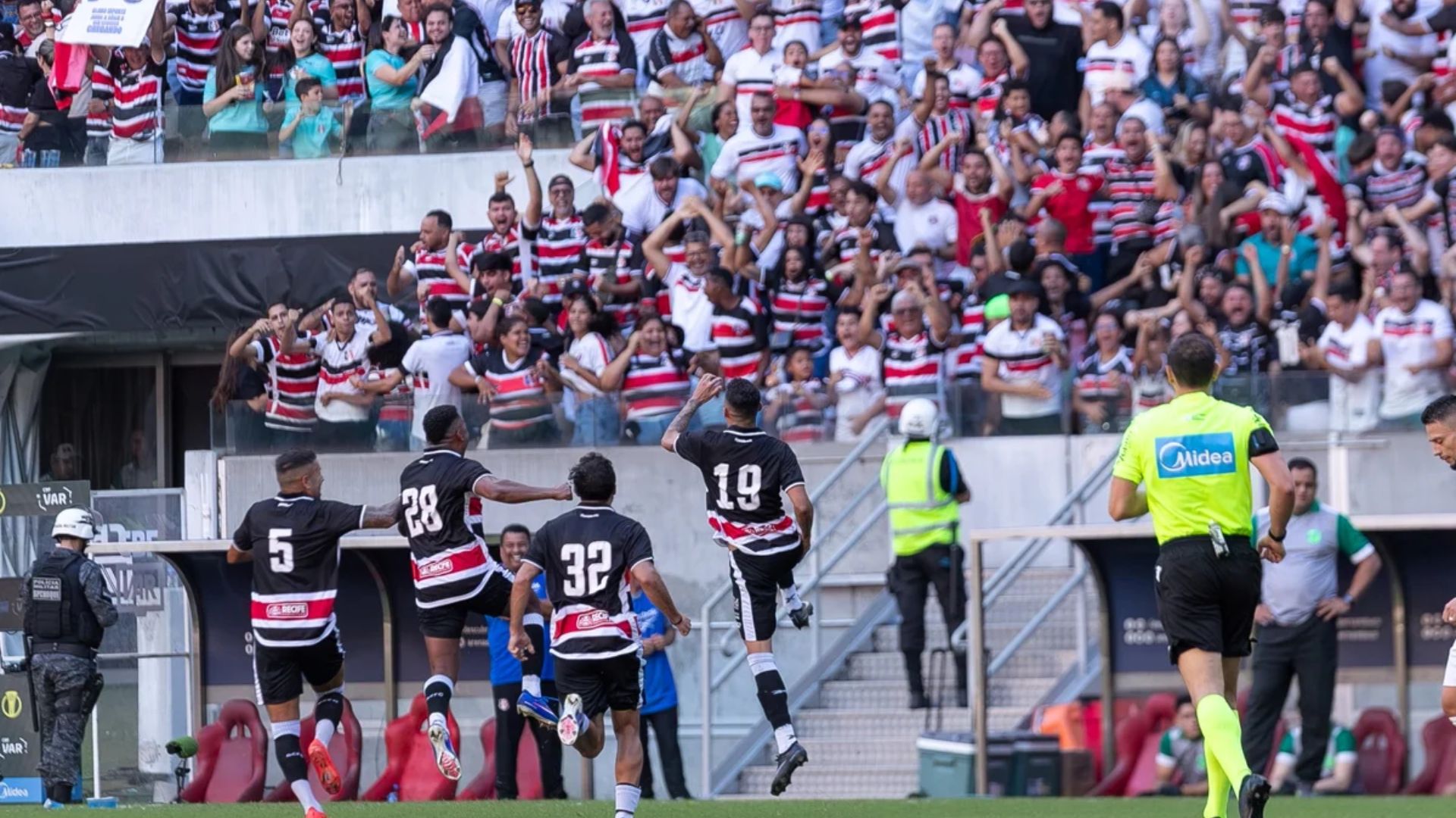 Rafael Vieira/FPF