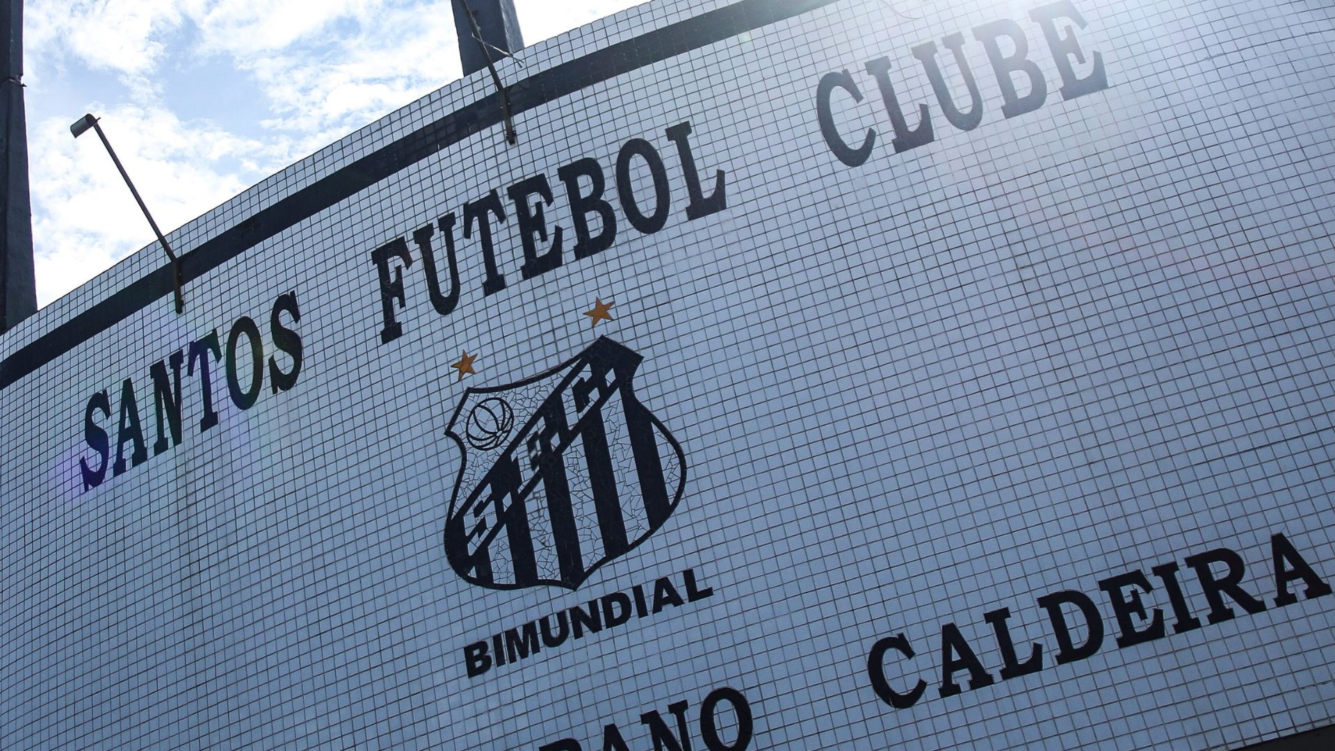 @_reinaldocampos / Santos FC