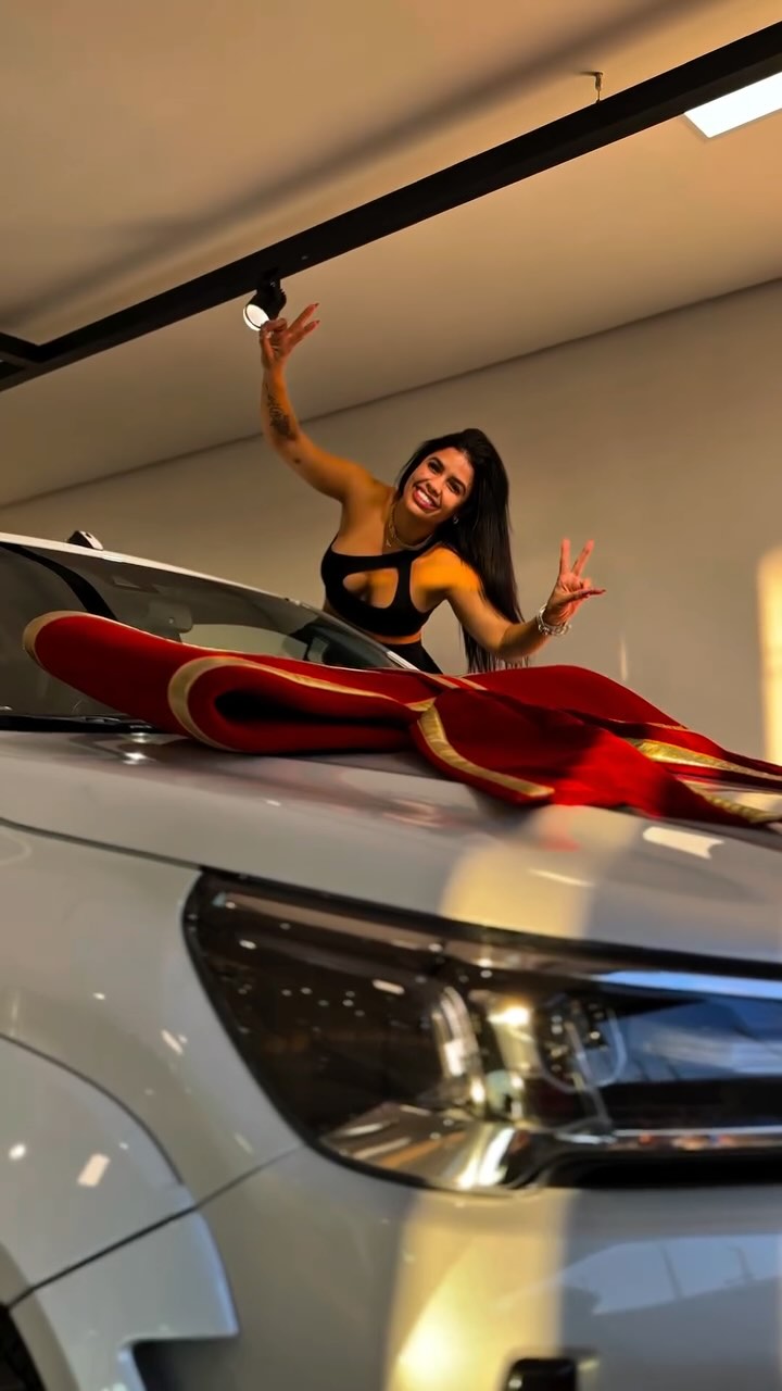  Influenciadora e marido são alvos de operação por bets ilegais e suspeita de lavagem de dinheiro
