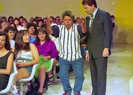 Ex-braço direito de Silvio Santos tem morte anunciada nas redes sociais e esposa se pronuncia: "Fake News" 