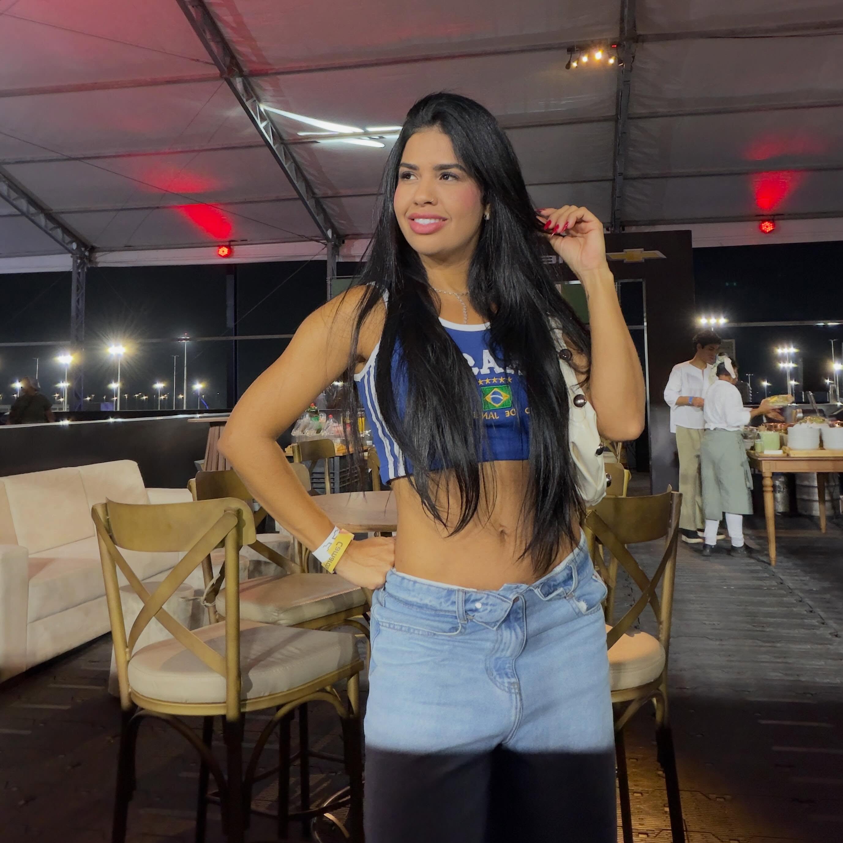 fernanda matos