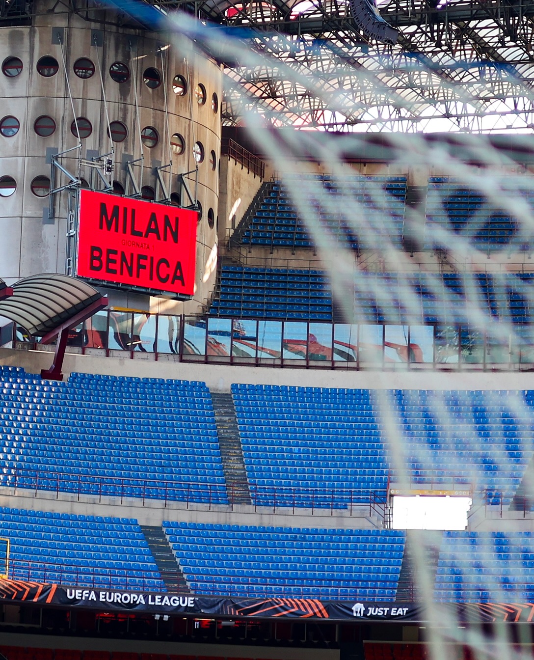 Reprodução/Instagram @acmilan