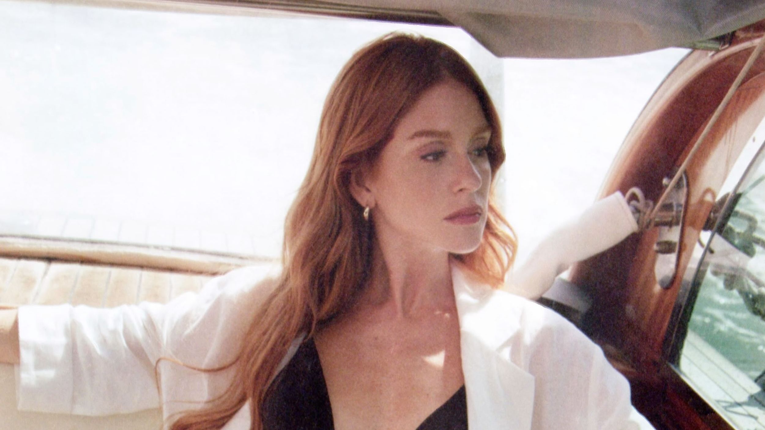 Marina Ruy Barbosa resgata polêmica dos bastidores da Globo envolvendo José Loreto e faz desabafo