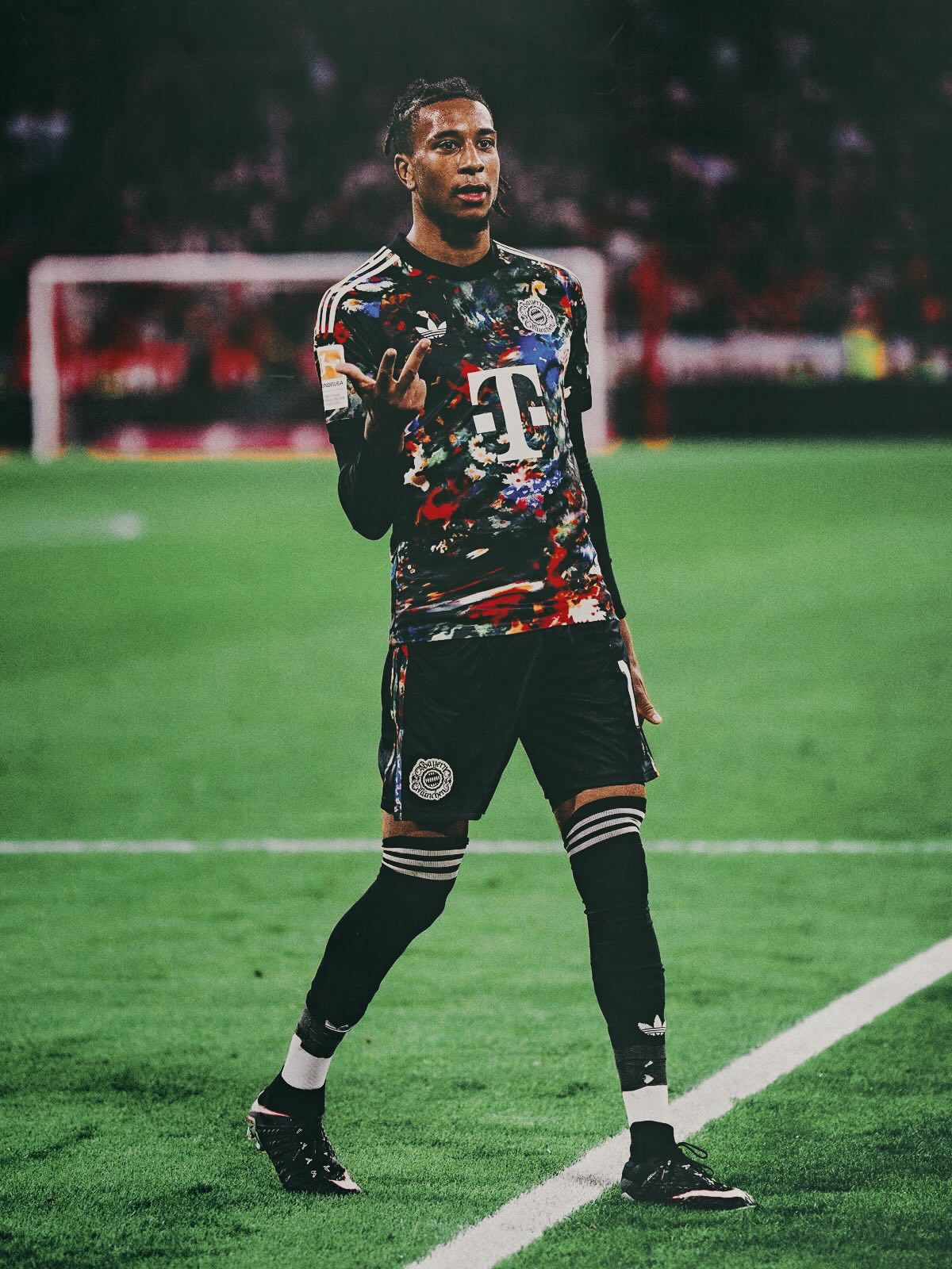 Reprodução/Instagram @fcbayern