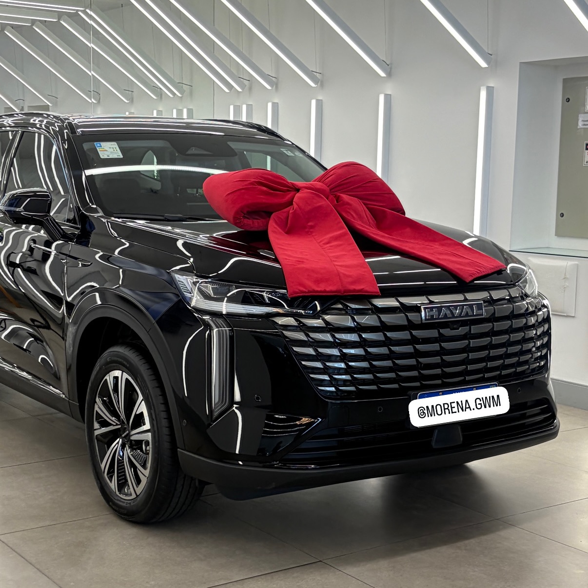 haval
