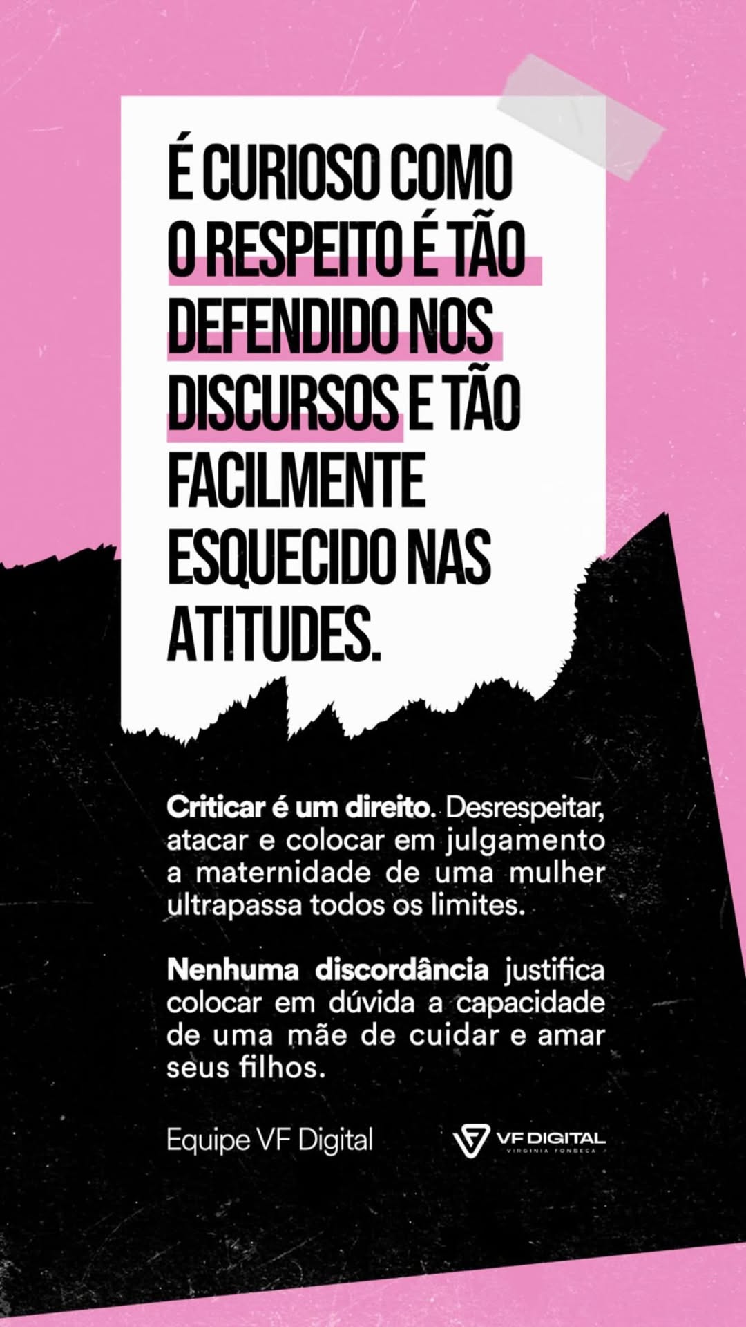 comunicado