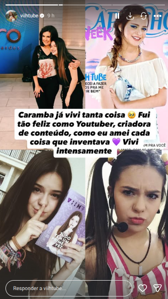 Viih Tube | Reprodução / Redes Sociais 