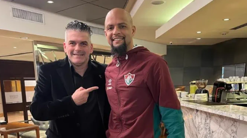 Reprodução/redes sociais