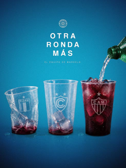 Reprodução: Montevideo City Torque