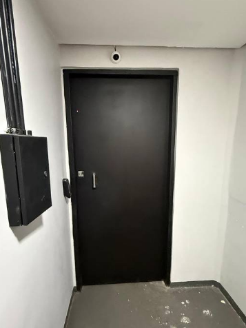 Sala secreta encontrada pela PF | Divulgação