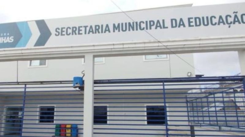 Secretaria da Educação
