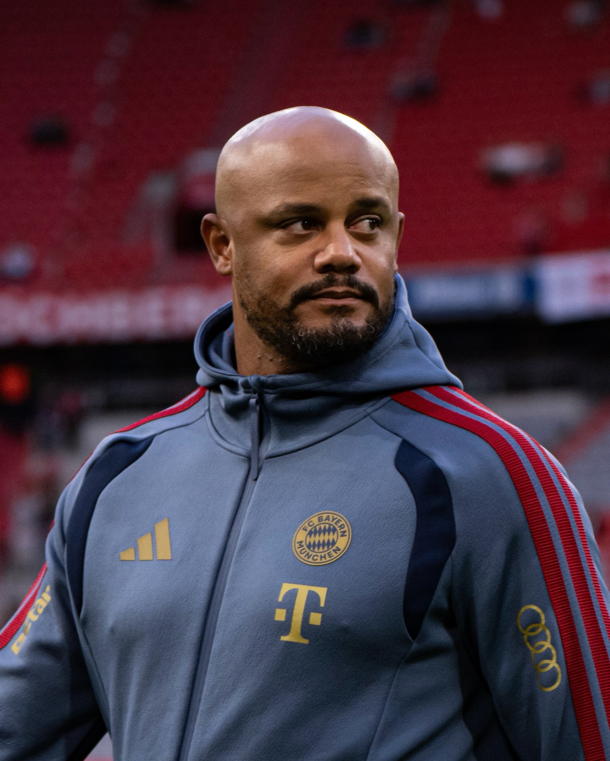 Reprodução/Instagram @fcbayern