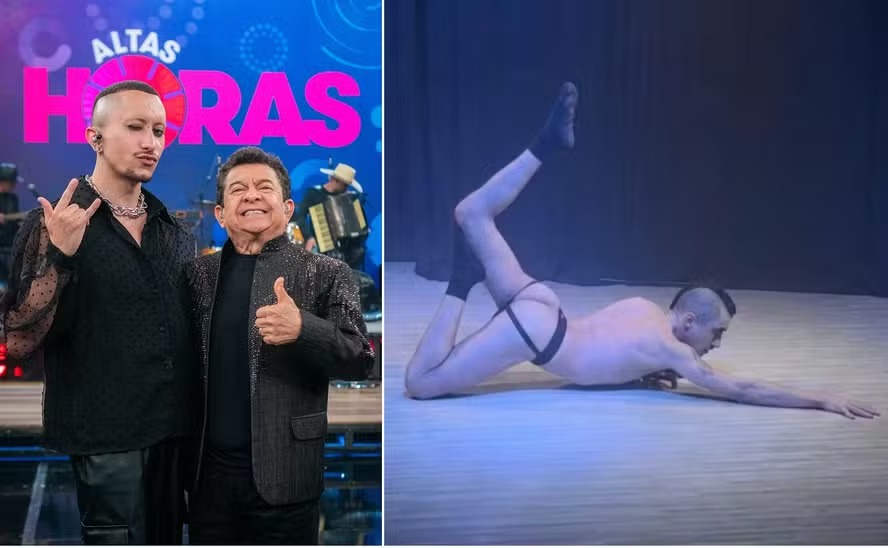 Reproduçao / Redes Sociais